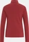 Odlo Rigi Mid Layer Half Zip Laufshirt langarm spiced apple (Damen) Vorschaubild
