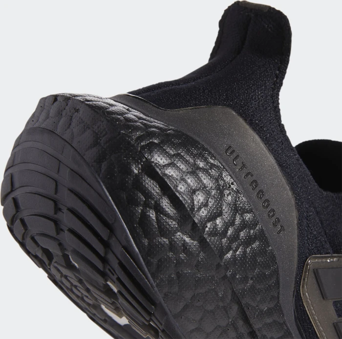 adidas Ultraboost 21 core black (Herren)