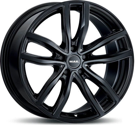 MAK Fahr 7.5x17 5/112 ET52 (verschiedene Farben)