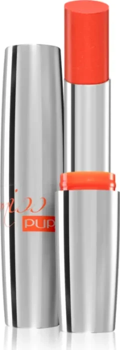 Pupa Milano Miss Milano Lippenstift 405 flamingo, 2.5g