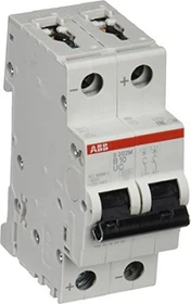 ABB S202M-B10UC