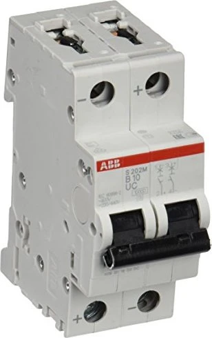 ABB S202M-B10UC