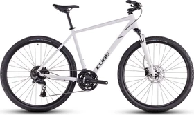 Cube Nature Pro cotton'n'grey Modell 2025