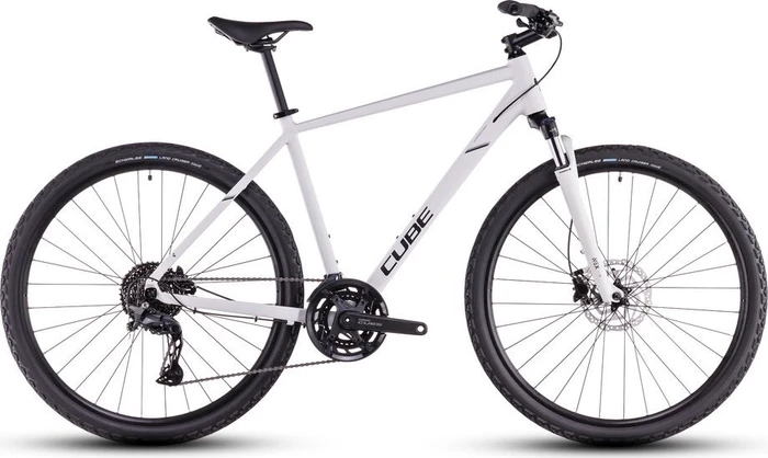 Cube Nature Pro Modell 2025