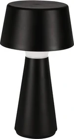Eglo Scorrano LED Tischleuchte schwarz