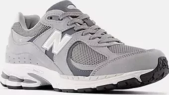 New Balance 2002R steel/lead/orca (Herren)