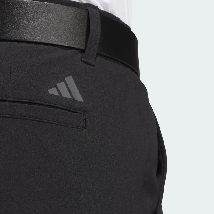 adidas Ultimate365 Tapered Golf Hose lang black (Herren)