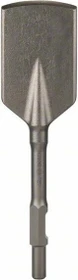 Bosch Professional PRO HEX 30 Asphaltschneider, 125x400mm, 1 Stück