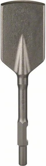 Bosch Professional PRO HEX 30 Asphaltschneider, 125x400mm, 1 Stück