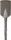 Bosch Professional PRO HEX 30 Asphaltschneider, 125x400mm, 1 Stück (2608690114)