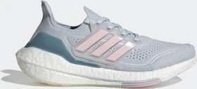 adidas Ultraboost 21 halo blue/fresh candy/hazy blue (Damen)