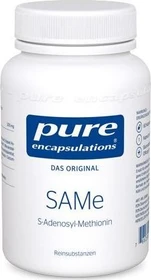 Pure Encapsulations SAMe Kapseln, 60 Stück