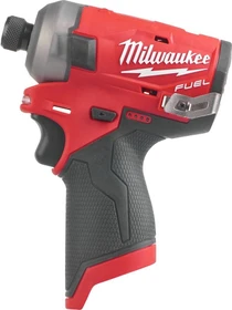 Milwaukee M12 FQID-0 Fuel Surge Akku-Impulsschrauber solo