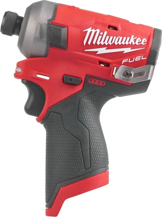 Milwaukee M12 FQID-0 Fuel Surge Akku-Impulsschrauber solo