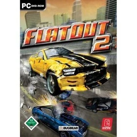 Flatout 2 (PC)