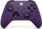 Microsoft Xbox Series X Wireless Controller astral purple (Xbox SX/Xbox One/PC) Vorschaubild