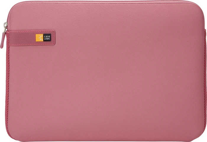 Case Logic LAPS-113 13.3" Laptop and MacBook Sleeve Heather Rose