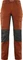 Fjällräven Vidda Pro Ventilated Regular Hose lang autumn leaf/stone grey (Damen) Vorschaubild