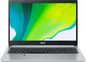 Acer Aspire 5 A515-45-R1ZL, silber, Ryzen 7 5700U, 16GB RAM, 1TB SSD, DE