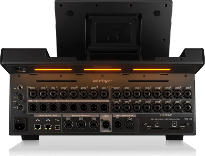 Behringer Wing Compact