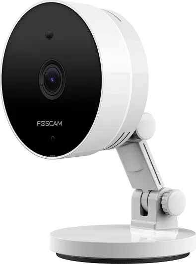Foscam C5M, weiß