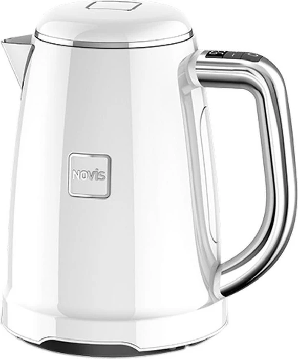 Novis The Iconic Line KTC1 weiß