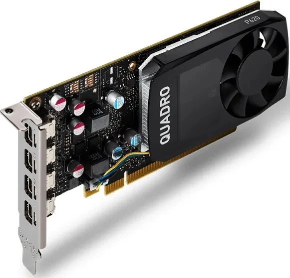 PNY Quadro P1000