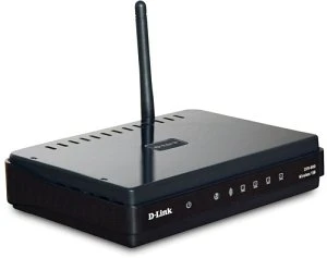 D-Link DIR-600