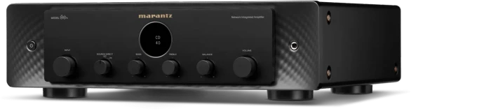 Marantz Model 60n schwarz