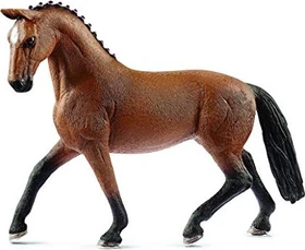 Schleich Horse Club - Hannoveraner Stute