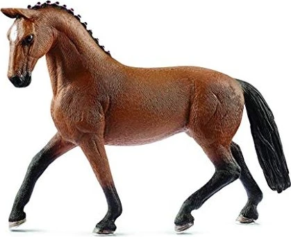 Schleich Horse Club - Hannoveraner Stute