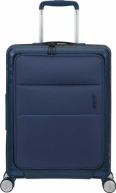 American Tourister Hello Cabin Spinner 55cm true navy