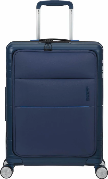American Tourister Hello Cabin Spinner 55cm true navy