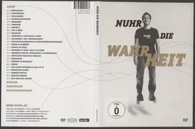 Dieter Nuhr - Nuhr die Wahrheit (DVD)