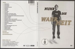 Dieter Nuhr - Nuhr die Wahrheit (DVD)