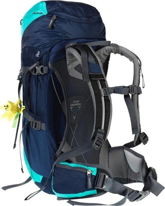 Deuter Futura 24 SL midnight/mint (Damen)