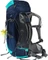 Deuter Futura 24 SL midnight/mint (Damen) Vorschaubild