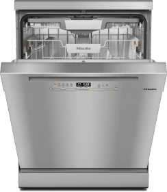 Miele G 5410 SC Active Plus edelstahl