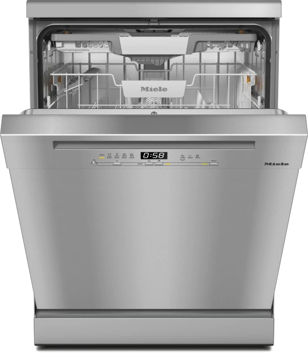 Miele G 5410 SC Active Plus edelstahl