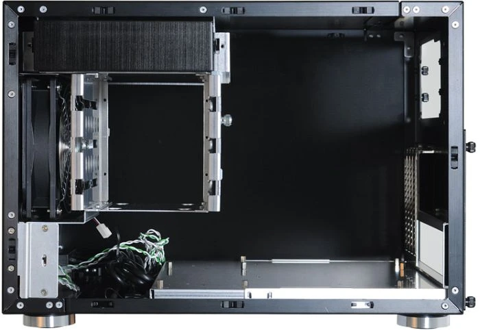 Lian Li PC-V355B schwarz