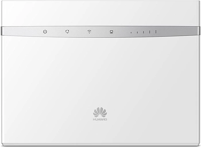 Huawei B525s-23a, weiß