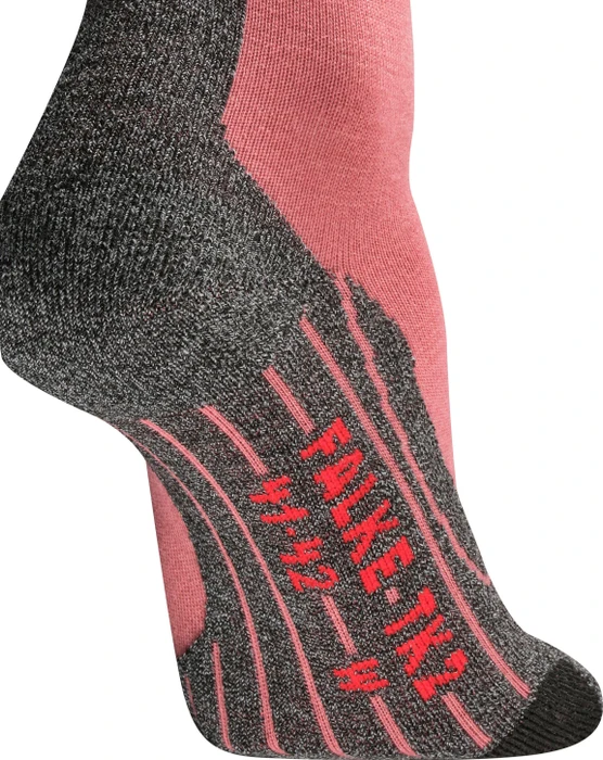 Falke TK2 Wandersocken mixed berry (Damen)