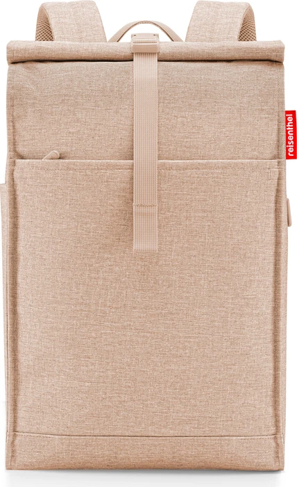Reisenthel urban rolltop twist coffee