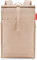 Reisenthel urban rolltop twist coffee Vorschaubild