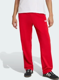 adidas Firebird Trainingshose lang better scarlet (Herren)