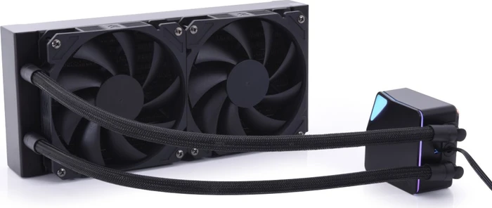Alphacool Core Ocean T38 AiO