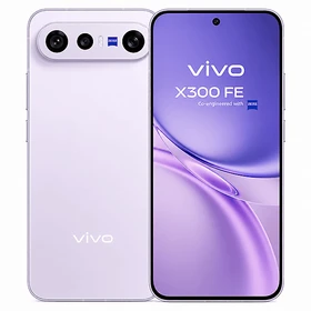 Vivo X300 FE 512GB mist purple