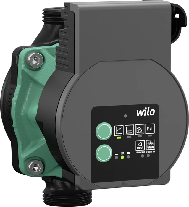 Wilo Varios PICO-STG 15/1-7 Elektro-Brauchwasserpumpe