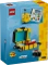 LEGO Gelber Reisekoffer Vorschaubild