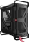 Corsair Warthog WX-02 Black, Glasfenster Vorschaubild